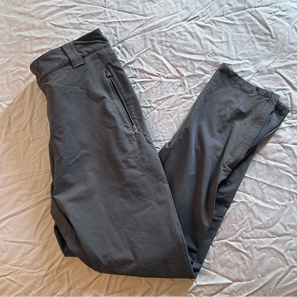 Marmot Scree Pant Women’s Hiking Pant 8